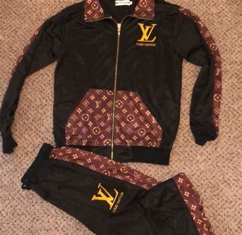 louis vuitton clothing line|louis vuitton athletic wear.